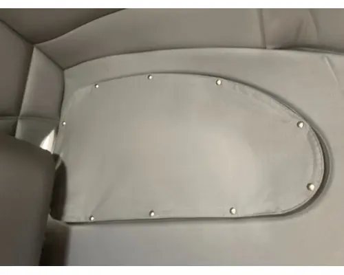 Interior Parts, Misc. Peterbilt 587 Vander Haags Inc Col