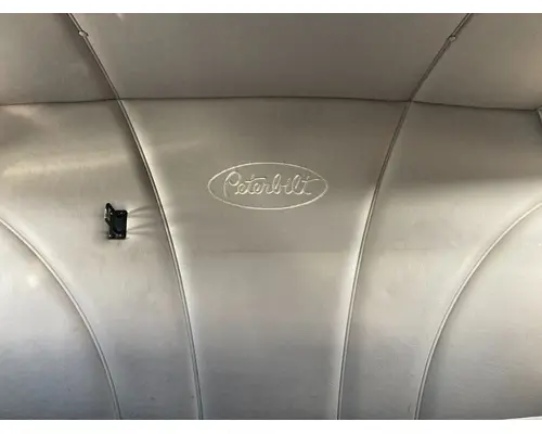 Interior Parts, Misc. Peterbilt 587 Vander Haags Inc Col