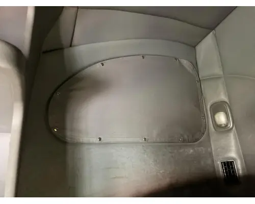 Interior Parts, Misc. Peterbilt 587 Vander Haags Inc Col