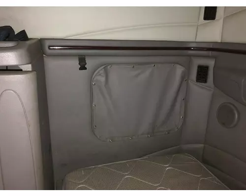 Interior Parts, Misc. Peterbilt 587 Vander Haags Inc Cb