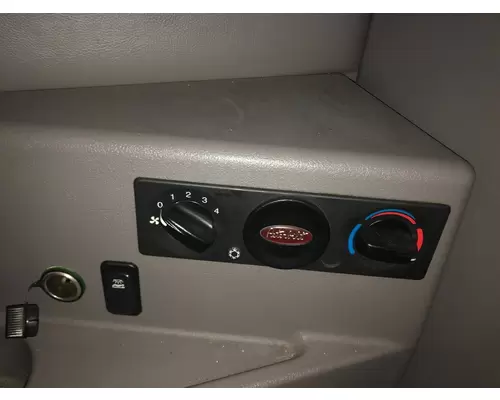 Interior Parts, Misc. Peterbilt 587 Vander Haags Inc Cb