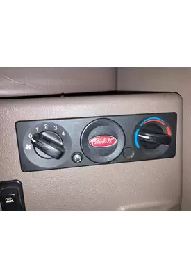 Peterbilt 587 Cab Misc. Interior Parts
