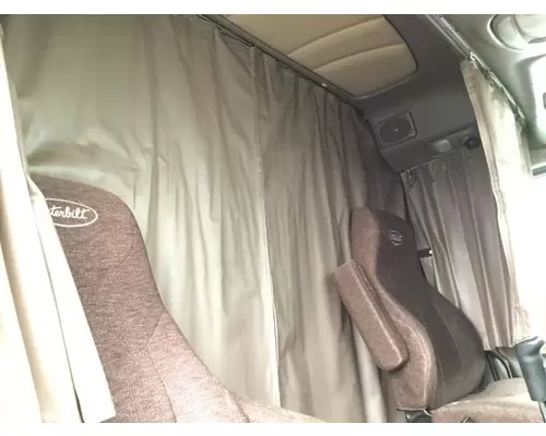 Peterbilt 587 Cab Misc. Interior Parts