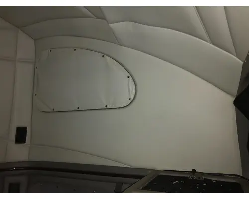 Peterbilt 587 Cab Misc. Interior Parts
