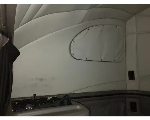 Peterbilt 587 Cab Misc. Interior Parts