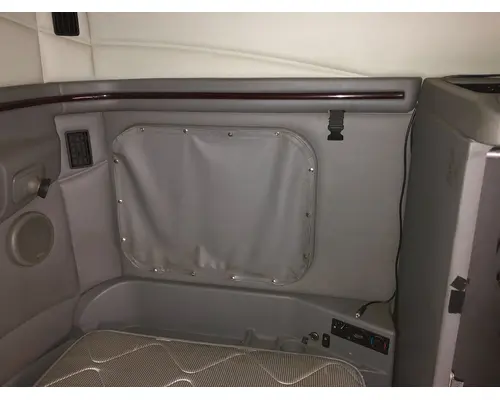 Peterbilt 587 Cab Misc. Interior Parts