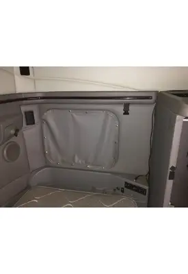 Peterbilt 587 Cab Misc. Interior Parts