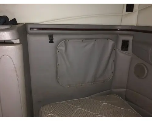 Peterbilt 587 Cab Misc. Interior Parts