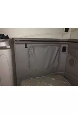 Peterbilt 587 Cab Misc. Interior Parts