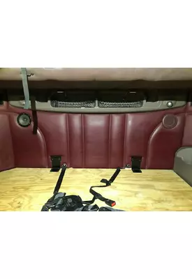 Peterbilt 587 Cab Misc. Interior Parts