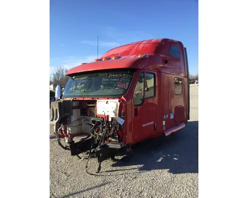 Pickup Cab (Shell) Peterbilt 587 River City Truck Parts Inc.