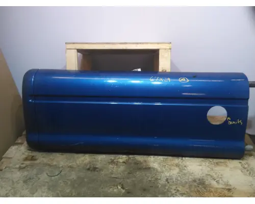 Side Fairing PETERBILT 587 LKQ KC Truck Parts - Inland Empire