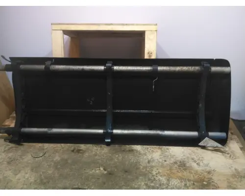 Side Fairing PETERBILT 587 LKQ KC Truck Parts - Inland Empire