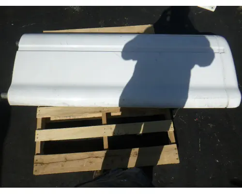 Side Fairing PETERBILT 587 LKQ Western Truck Parts