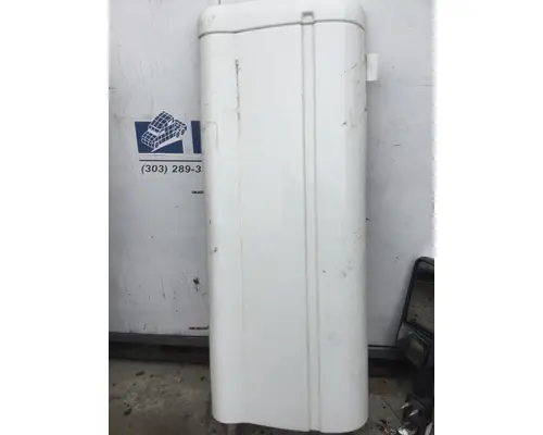 Side Fairing PETERBILT 587 LKQ Western Truck Parts