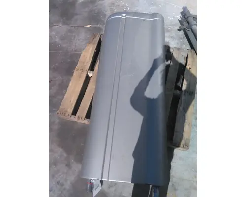 Side Fairing PETERBILT 587 LKQ Western Truck Parts