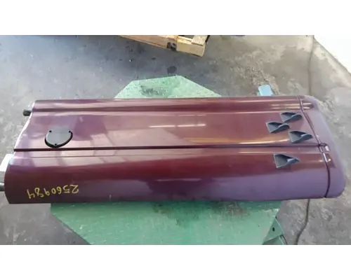 Side Fairing PETERBILT 587 LKQ Western Truck Parts