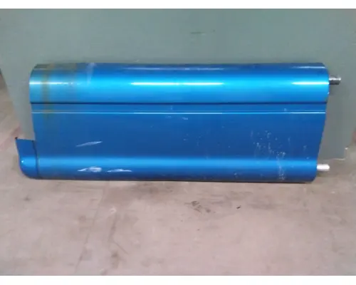 Side Fairing PETERBILT 587 LKQ Geiger Truck Parts