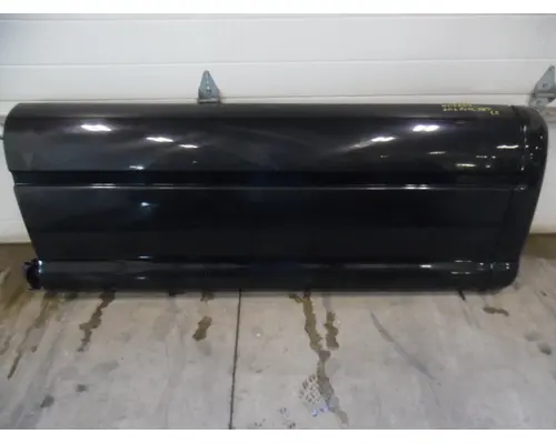 Side Fairing PETERBILT 587 LKQ Thompson Motors - Wykoff