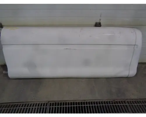 Side Fairing PETERBILT 587 LKQ Thompson Motors - Wykoff