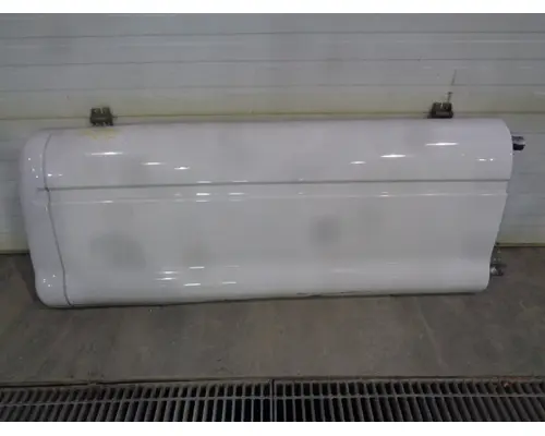 Side Fairing PETERBILT 587 LKQ Thompson Motors - Wykoff