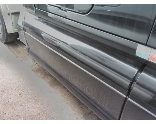 Side Fairing PETERBILT 587 LKQ Heavy Truck - Goodys