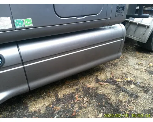 Side Fairing PETERBILT 587 LKQ Plunks Truck Parts And Equipment - Jackson