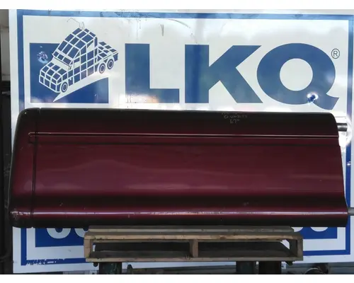 Side Fairing PETERBILT 587 LKQ Plunks Truck Parts And Equipment - Jackson