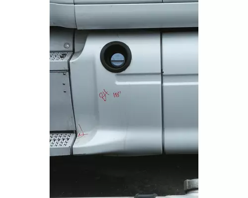Side Fairing PETERBILT 587 LKQ Wholesale Truck Parts