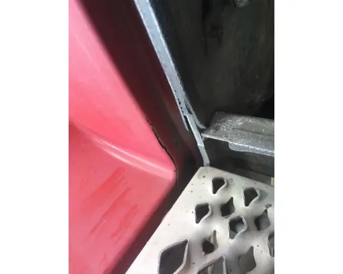 Side Fairing PETERBILT 587 LKQ Evans Heavy Truck Parts