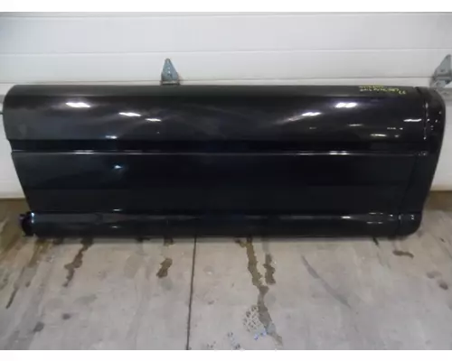 Side Fairing PETERBILT 587 LKQ Thompson Motors - Wykoff