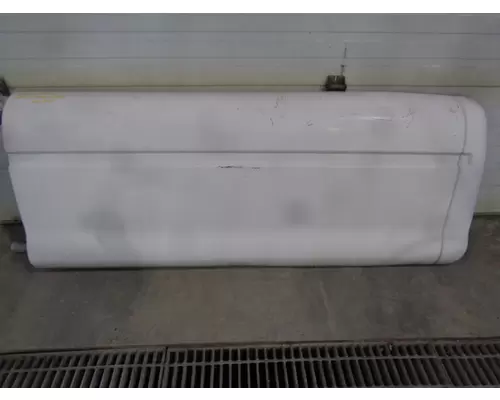 Side Fairing PETERBILT 587 LKQ Thompson Motors - Wykoff