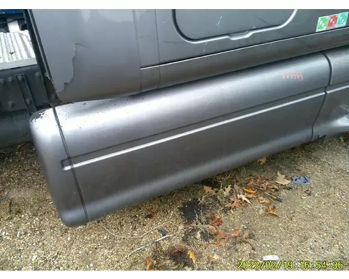 Side Fairing PETERBILT 587 LKQ Plunks Truck Parts And Equipment - Jackson