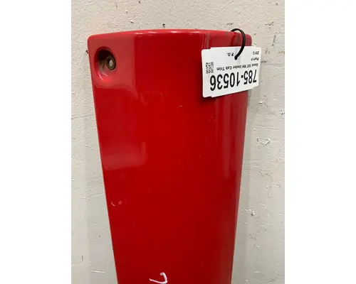 Cab PETERBILT 587 Frontier Truck Parts