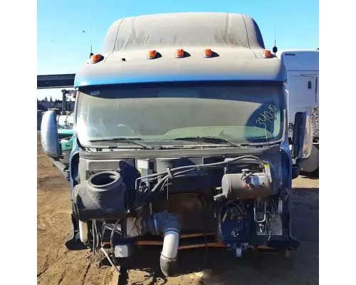 Peterbilt 587 Cab