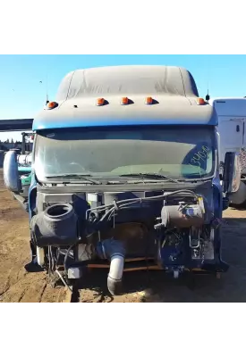 Peterbilt 587 Cab