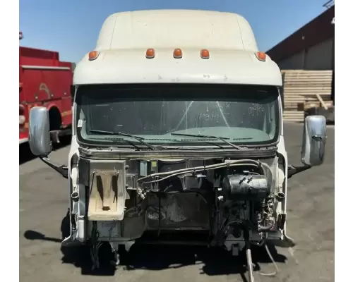Cab Peterbilt 587 Garabedian Equipment Company