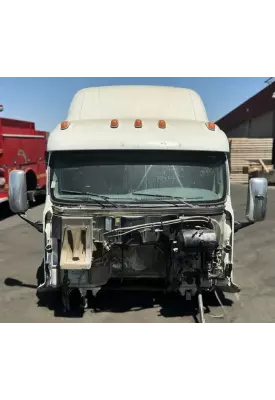 Peterbilt 587 Cab