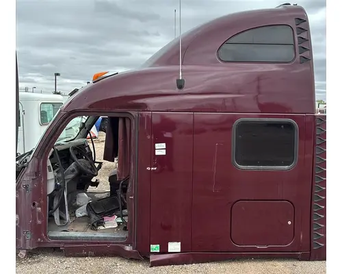 Cab PETERBILT 587 LKQ Western Truck Parts