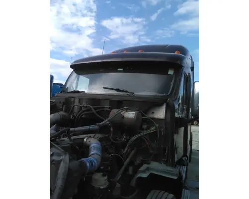 Cab PETERBILT 587 LKQ Evans Heavy Truck Parts