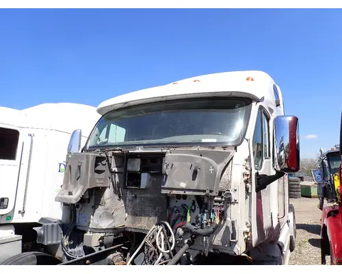 Cab PETERBILT 587 Michigan Truck Parts