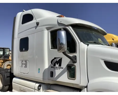 Cab PETERBILT 587 Crj Heavy Trucks And Parts