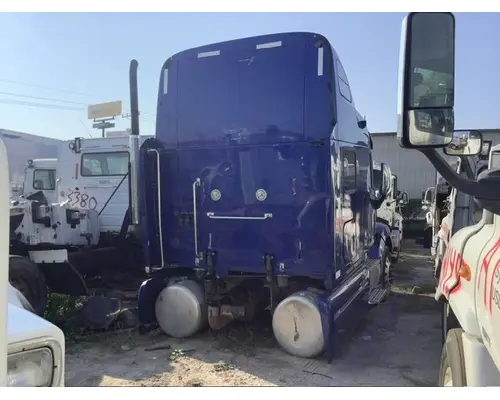 Cab PETERBILT 587 Crj Heavy Trucks And Parts