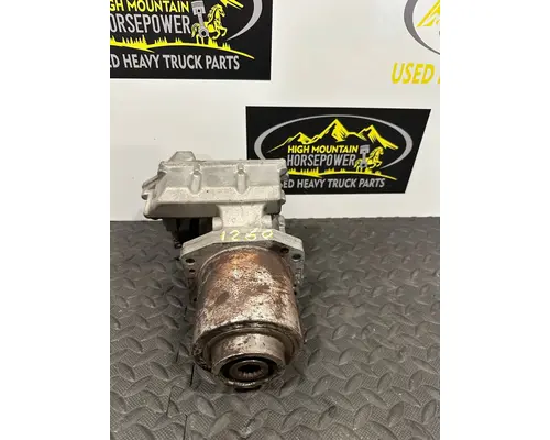 Clutch Disc PETERBILT 587 High Mountain Horsepower