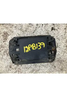 Peterbilt 587 Collision Avoidance