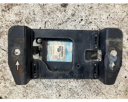 Peterbilt 587 Collision Avoidance