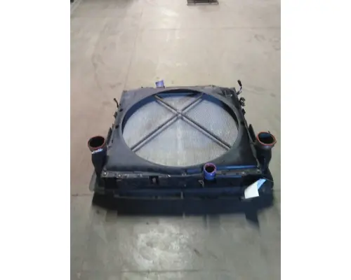 Cooling Assy. (Rad., Cond., ATAAC) PETERBILT 587 LKQ Geiger Truck Parts