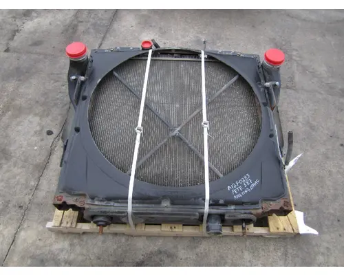 Cooling Assy. (Rad., Cond., ATAAC) PETERBILT 587 LKQ Heavy Truck Maryland