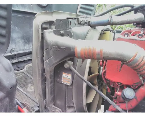 Cooling Assy. (Rad., Cond., ATAAC) PETERBILT 587 LKQ Heavy Truck - Goodys