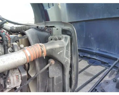 Cooling Assy. (Rad., Cond., ATAAC) PETERBILT 587 LKQ Heavy Truck - Goodys